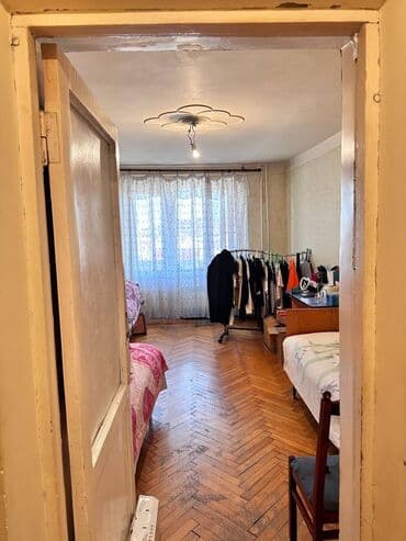 Kirayə mənzillər: Bakı, Montin, 3 otaqlı, Köhnə tikili, m. Nəriman Nərimanov, 74 kv. m — 5