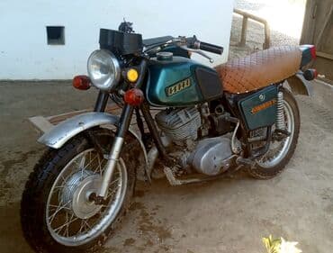 kia rio 1.5: Planet 5 1998il 350mühərrik — 2