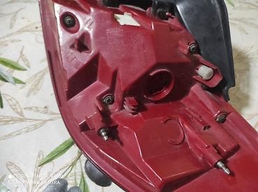 kia cerato led stop: LED, Kia 2010 il, İşlənmiş — 4