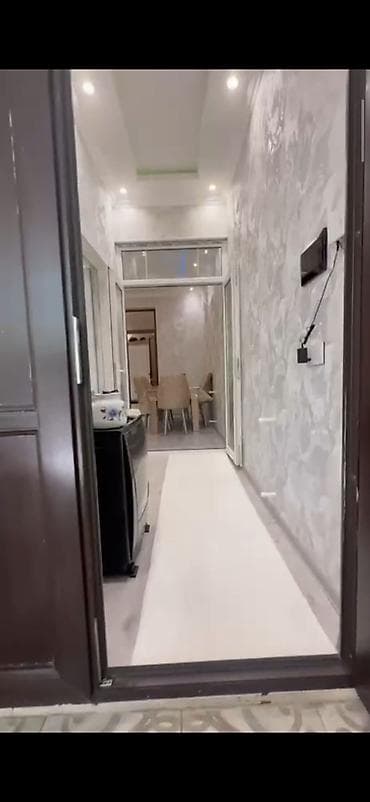 20 ci sahe: Həyət evi Gülüstan qəsəbi 14 nömrəli məktəbin yaxınlığında yerləşir — 1