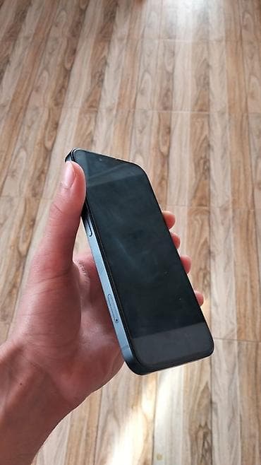 playstation 4 üçün oyunlar: IPhone 13, 128 GB, Qara, Face ID — 5