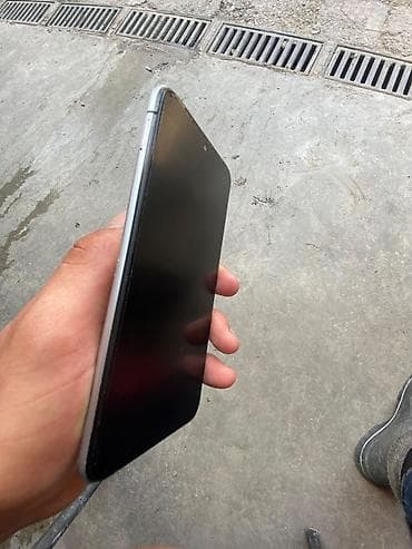 samsung a0: Samsung Galaxy A34 5G, 128 GB, rəng - Qara, İki sim kartlı — 5