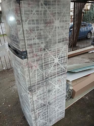 star track: 2 qapılı Star Soyuducu Satılır — 1