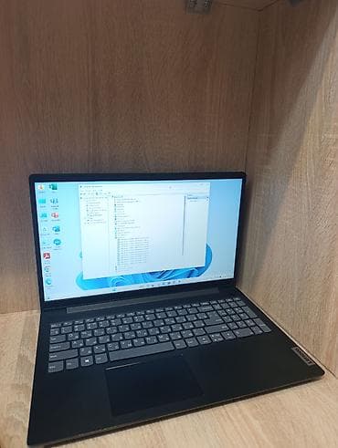 iphone 512: Lenovo V15 G2-ALC — 1