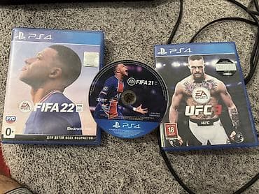sony xplod: Sony PlayStation 4 (PS4) Original – tam dəst Paket tərkibi: - PS4 — 3
