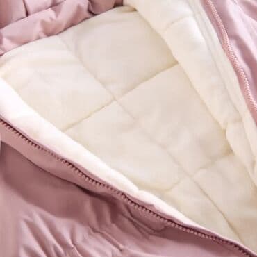 детские зимние перчатки: Kombinezon, Qız üçün, 2 - 3 yaş — 6