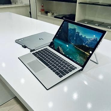 HP: 👑HP EliteBook 🔥Premium Business/Office Laptop 💻Ekran:13.3" - 3K — 1
