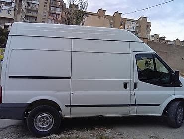 baki quba avtobus: Aylıq, Ford, Depozitlə, Qalmamaq şərti ilə — 4