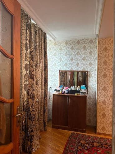 modul tipli evlerin qiymeti: Bakı, 3 otaqlı, Köhnə tikili, m. Gənclik, 75 kv. m — 5