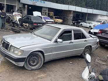 w124 ehtiyat hisseleri: Mercedes-Benz 190 (W201) sedan – ehtiyat hissələri üçün - Kuzov — 3
