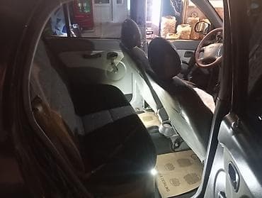r16 disk 4 bolt: Hyundai Atos: 1 l | 1999 il Hetçbek — 7