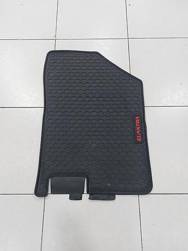 Motonəqliyyat: Avtomobil üçün ayaqaltı, Yeni, Rezin, Hyundai ELANTRA, Rayonlara çatdırılma — 3