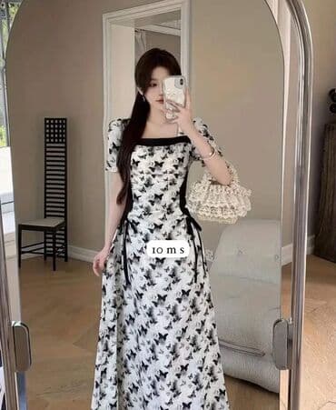 женские черные леггинсы: Джинсы, Trendyolmilla, S, цвет - Черный — 4