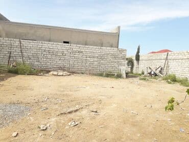 mərdəkanda torpaq: 9 sot, Tikinti, Mülkiyyətçi, Kupça (Çıxarış) — 12