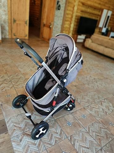 uzunbogaz cekmeler instagram: Çıxarıla bilən beşikli araba — 10