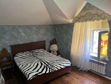 1 комнатная квартира в новостройке: 200 м², 3 комнаты, С бассейном — 10