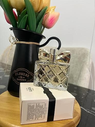 Məhsul: Avon Luck for Her – qadın parfümü (EDP) Təsvir: -
