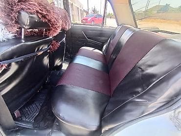 byd 2 ci el: VAZ (LADA) 2106: 1.6 l | 1993 il Sedan — 9