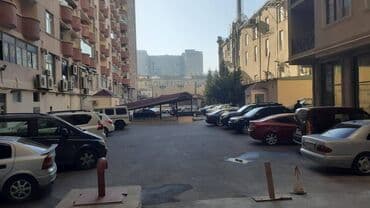 tap.az şirvanda satılan evlər: 3 otaqlı, Yeni tikili, m. Nəriman Nərimanov, 130 kv. m — 10