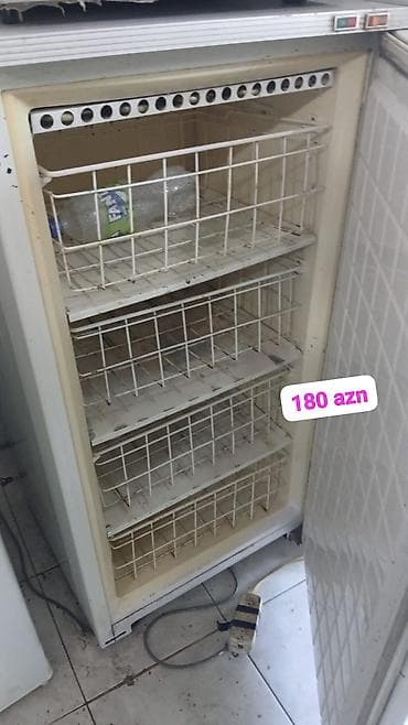 alıram: Dondurucu satilir 180 azn 
Unvan Zabrat . Tam isləkdi . Xumar — 1