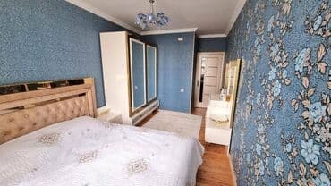 xirdalan aaaf park kiraye evler 2023: 3 otaqlı, Yeni tikili, 84 kv. m — 7