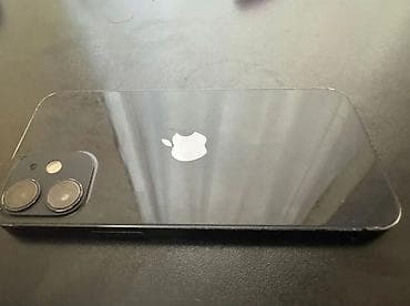 ucuz iphone telefonlar: IPhone 12 mini, 64 GB, Mavi, Simsiz şarj — 4