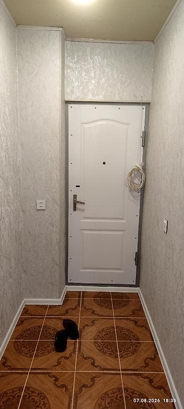 Bakı, Bakıxanov qəs., 2 otaqlı, Köhnə tikili, m. Neftçilər, 42 kv. m