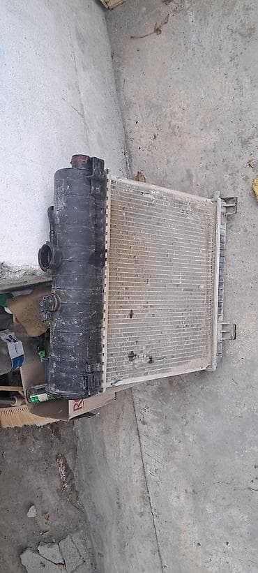 Mercedes-Benz C220, 1996 il, Orijinal, İşlənmiş