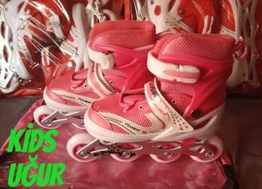 boks aparatı satılır: Kaska Qorucu desti ✅ Rolik Scooter satışları ✅ Çatırlma Metrolara — 6
