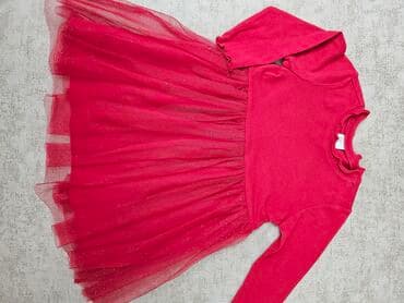 uzun kurtqa: Ushaq paltarlari desti xaricden alinib az geyinilib ela veziyyetde — 3