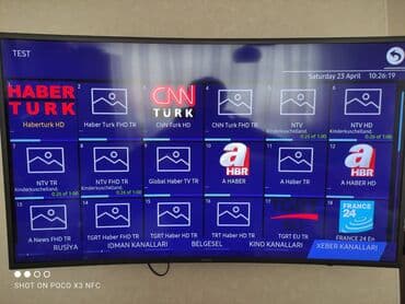 shivaki 109 smart: Smart TV boks Ünvandan götürmə, Pulsuz çatdırılma — 16