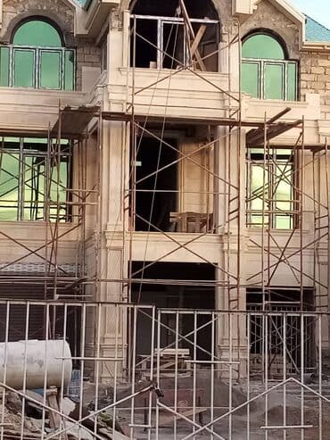 купить пластиковые окна: HAZIR qapıların, pəncərələrin satışı həmçinin istənilən formada qapı — 1