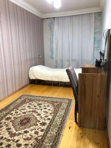 ucuz evler bakida: Sumqayıt, 4 otaqlı, Köhnə tikili, 85 kv. m — 3