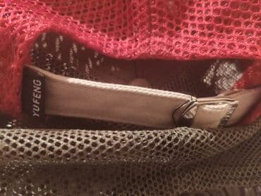 kişilər ucun dəri papaqlar və kepkalar: Kepka, Louis Vuitton, M/57 — 6