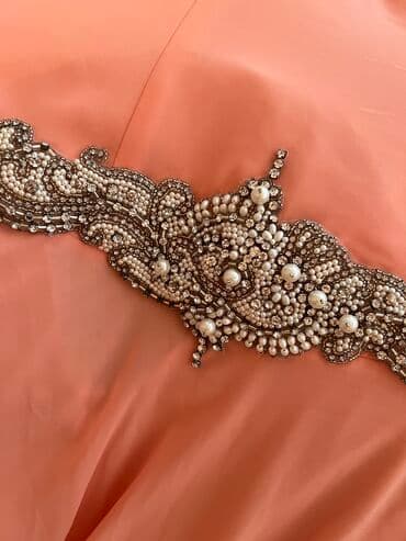 hind paltari: 34-36 bedene uygundur.Bacimin nisaninda geyinmisdim,cemi 1 defe — 7