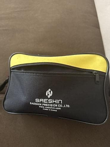 Saeshin Strong 210 frez aparatı – manikür, pedikür və süni dırnaqların — 2