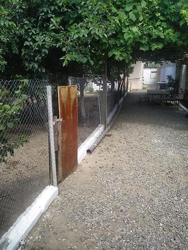 vila evler: Saray 4 otaqlı, 100 kv. m, Orta təmir — 3