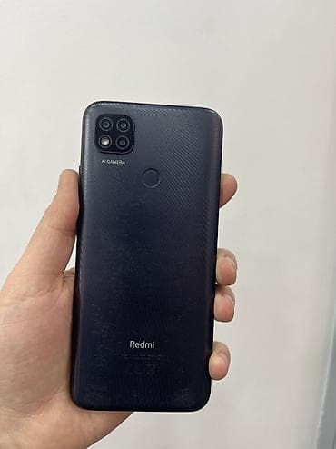 irsad playstation 3: Redmi 9C 32GB 70azn 64GB 80azn Heçbir problemi yoxdur satılanda elan — 1