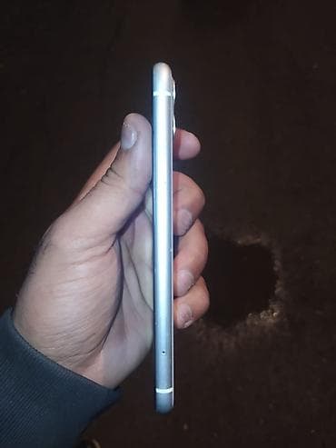 ikinci el iphone 7: IPhone 11, 64 GB, White Titanium, Face ID — 3