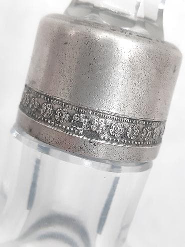 набор инструментов: Рюмки, цвет - Белый, Хрусталь, Набор из 6 шт. — 2