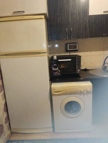 kirayr evler: 60 kv. m, 2 otaqlı — 6