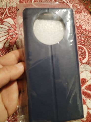 хонор: Honor x9a örtükler ( cixol) ve plonka ( 4azn) uzune cekmeye — 12