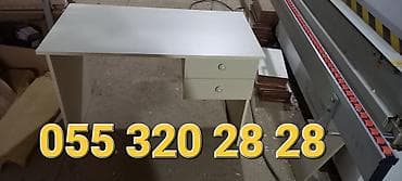 Офисные столы: Новый, Для конференц зала, Прямоугольный стол — 9