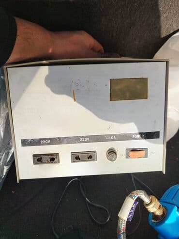 Кондиционеры: Кондиционеры — 2