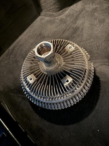 lexus universal: Avtomobil soyutma sistemi üçün mexaniki viskoz mufta (fan clutch) - — 1
