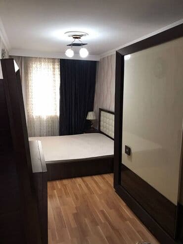 sabuncuda kirayə ev 200 azn: Xalqlar metrosuna yaxin Lacin ticarət mərkəzinə yaxin 5 mertebeli — 11