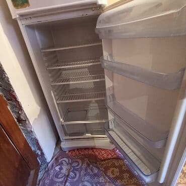 Техника для приготовления еды: Aynur92👑kod5363 Qiymet:250 Azn Soyuducu satilir Marka Indesit — 2