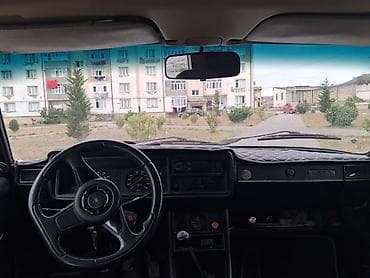 doblo satışı: VAZ 2107, ağ rəng, 4 qapılı sedan. Əsas xüsusiyyətlər: - — 6