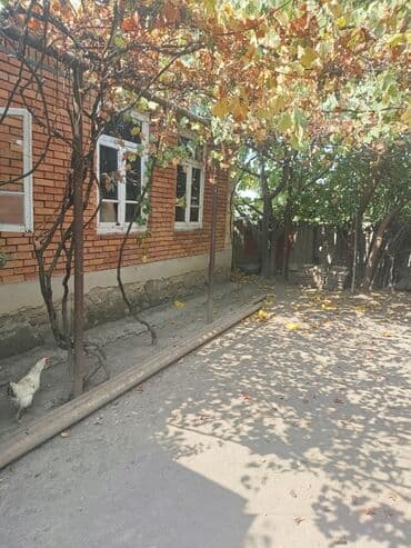 4 otaqlı, 77 kv. m, Kredit yoxdur, Orta təmir