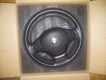 Sükan hissəsi: Multirul, BMW, 2017 il, Yeni — 3